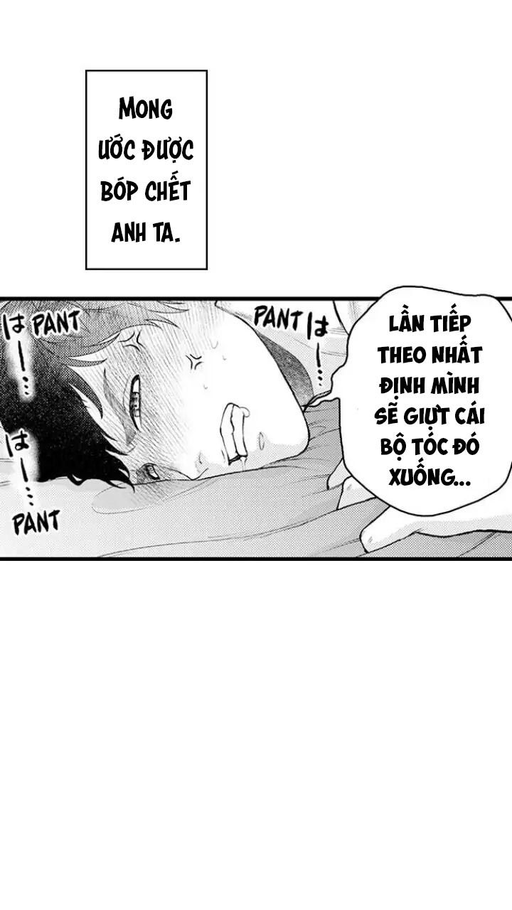 Gửi Em Gái Yêu Dấu, Anh Trai Em Trở Thành Thánh Nữ Mất Rồi chapter 13.2 - Trang 7
