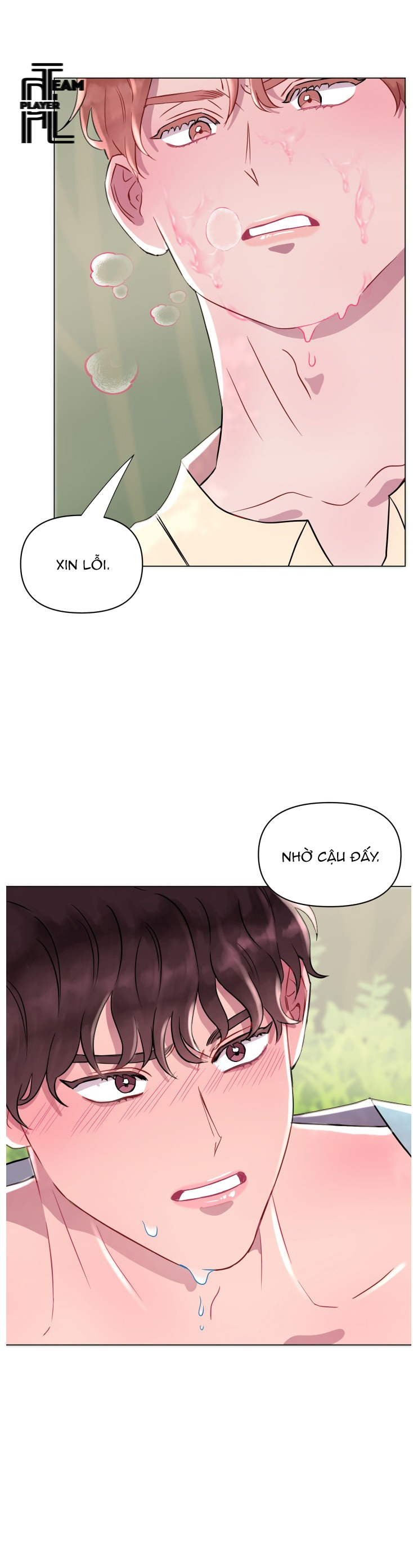 trả đồ chơi lại cho tôi chapter 10 1