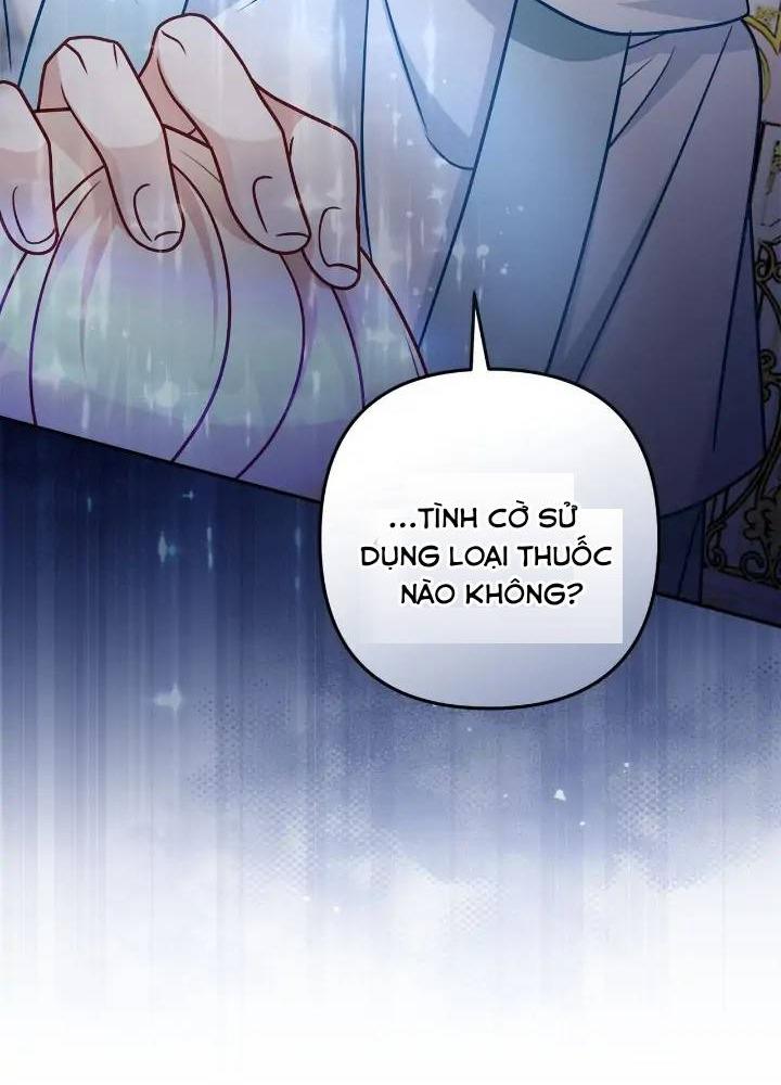 tại sao mẹ chồng tôi lại như thế này? chapter 12 140