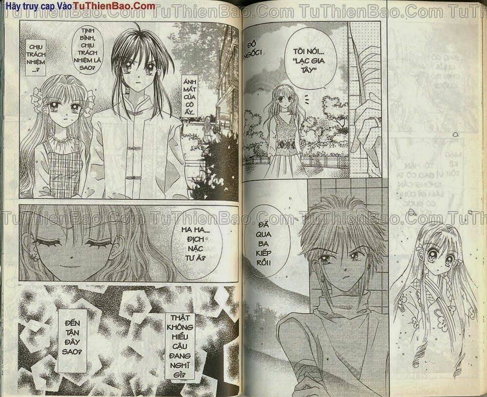 công chúa búp bê chapter 2 62