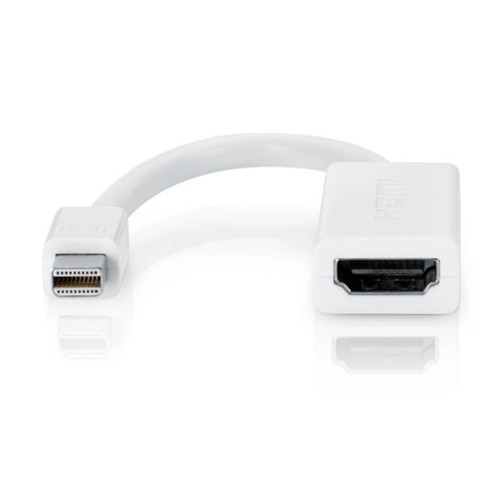 Cáp chuyển Displayport to HDMI