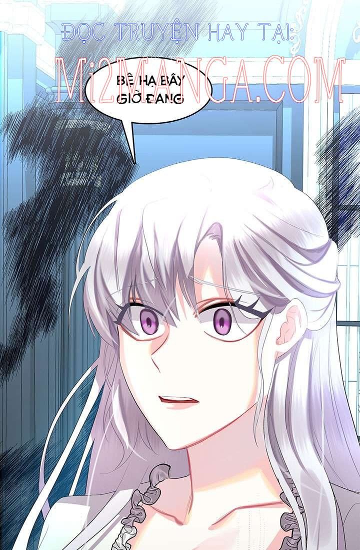 Tôi Sẽ Không Hối Tiếc Vì Anh Đâu chapter 8.5 46