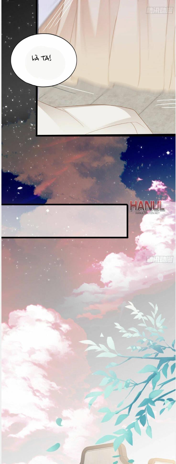 bổn vương muốn nàng chapter 188 21