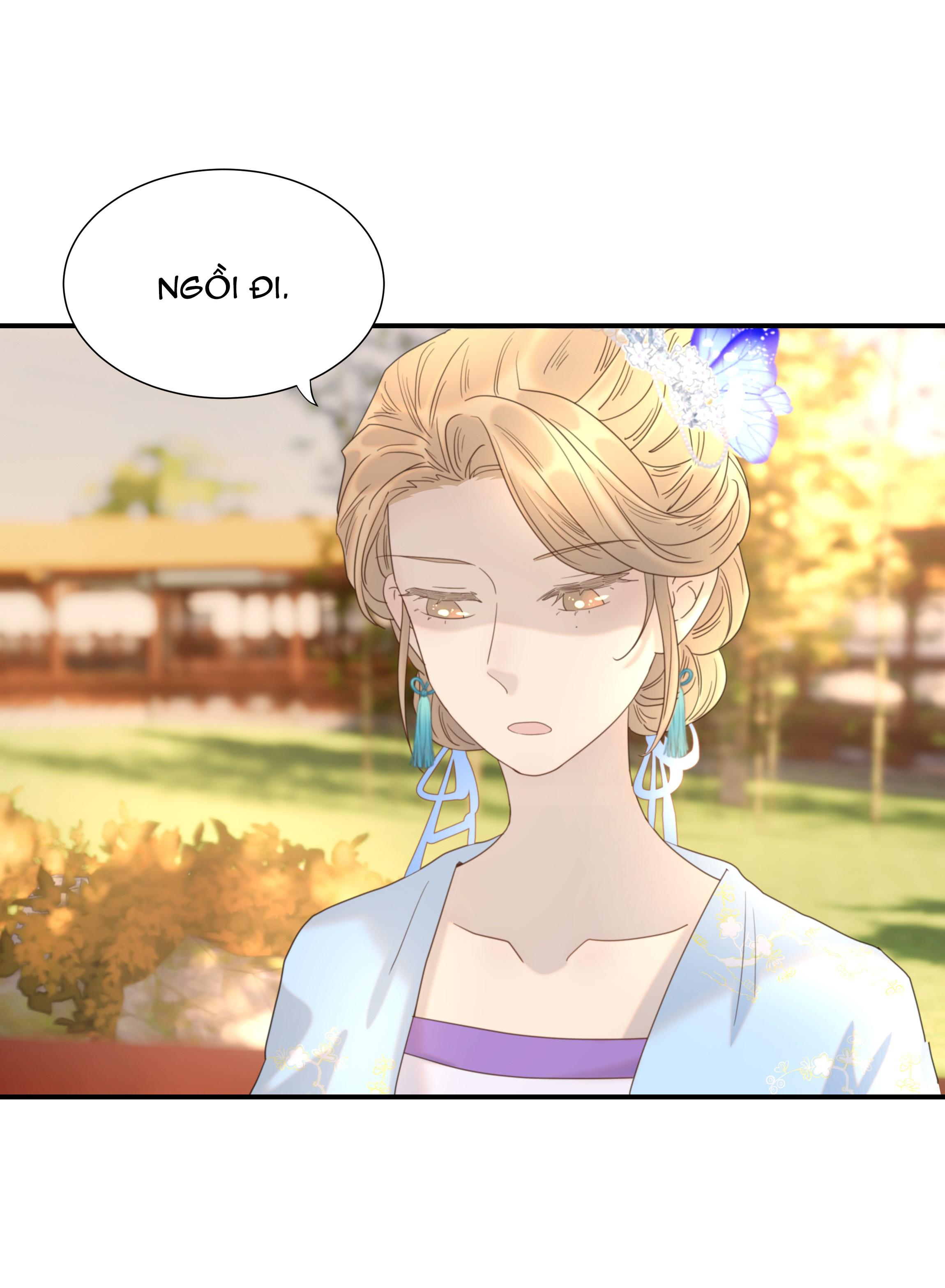 hình như cầm nhầm kịch bản của nữ chính rồi chapter 88 9