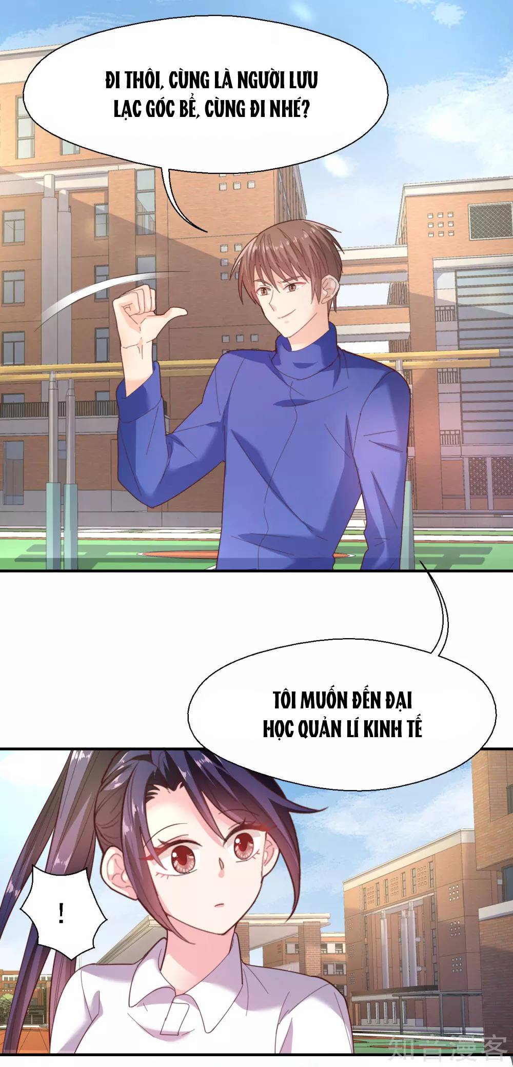 sau này vẫn cứ thích anh chapter 41 13