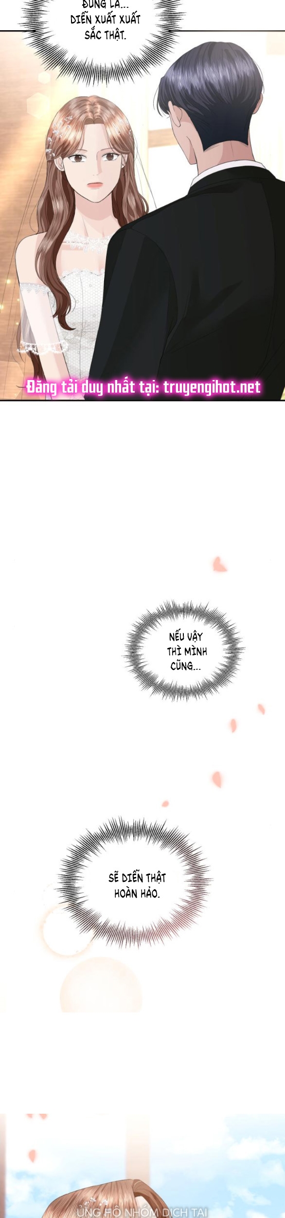 cuộc hôn nhân hoàn hảo chapter 48.1 3