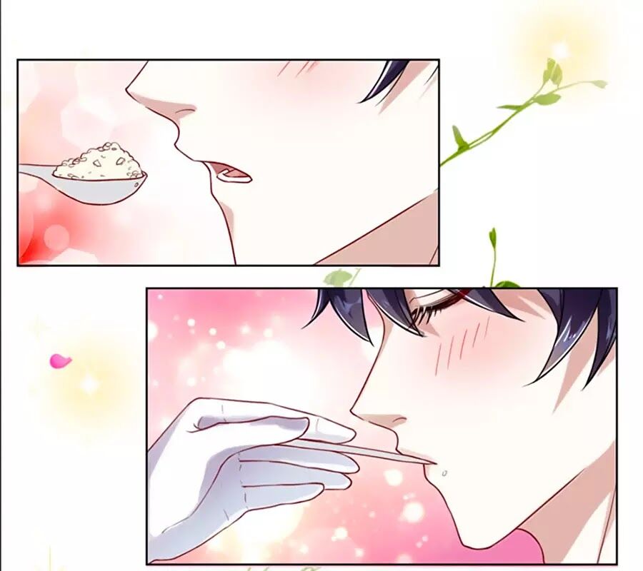 thần luân mật luyến chapter 21 24