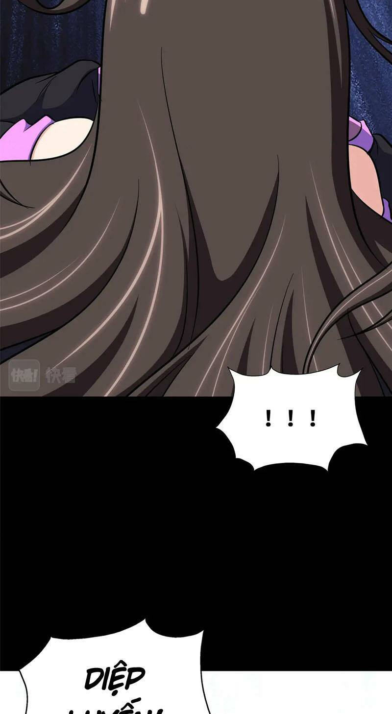 bạn gái virus của tôi chapter 394 53