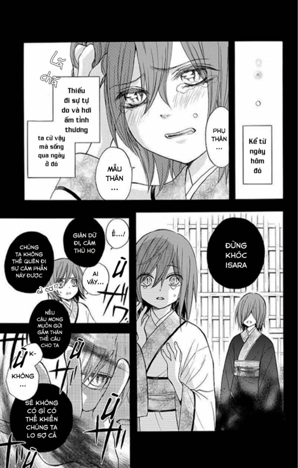 strange dragon chapter 11 19