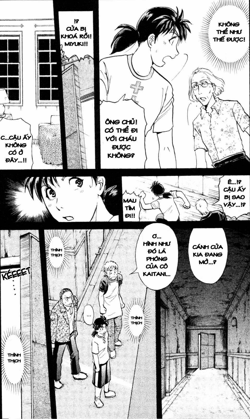 thám tử kindaichi - phần 2 chapter 2 19