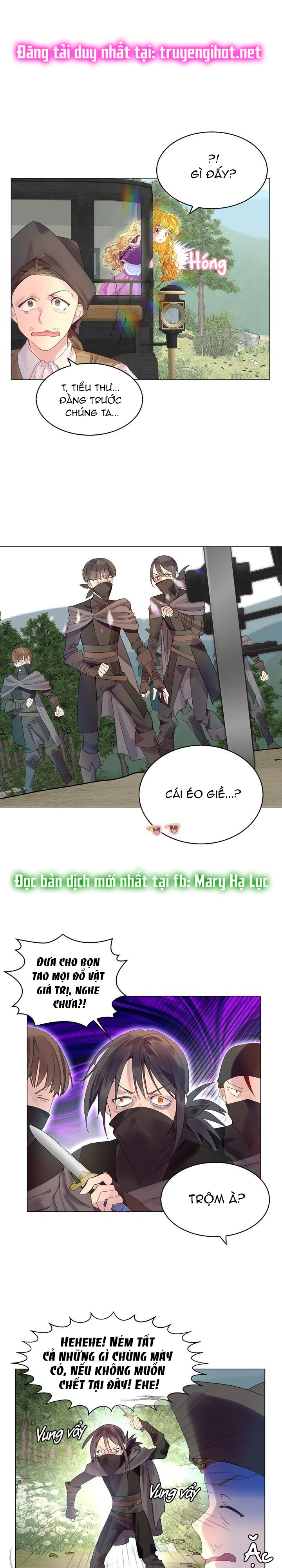 đừng xem thường nữ phụ chapter 157 7