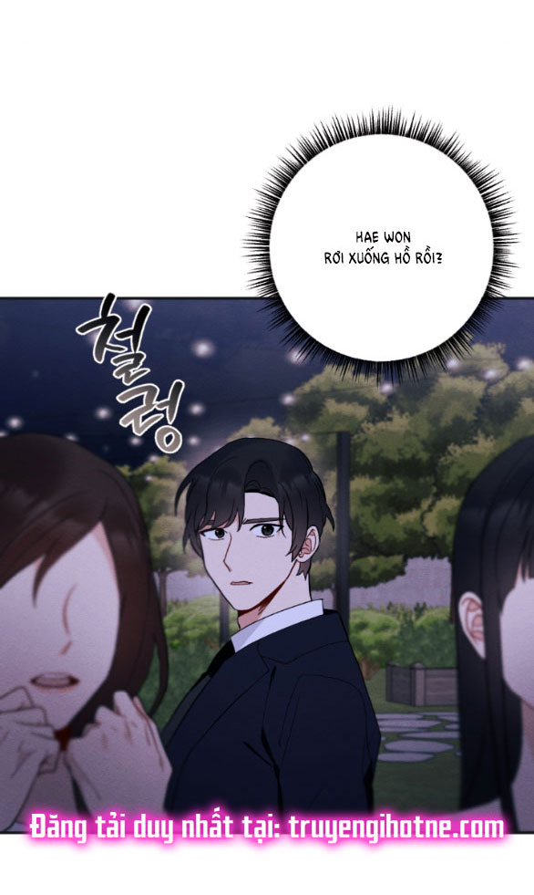 [18+] hôn nhân bị đánh cắp chapter 32.1 41