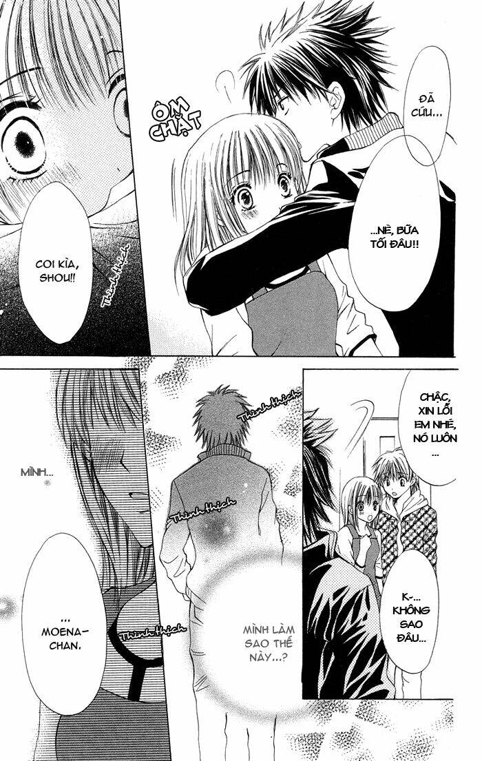 devil or angel ??? chapter 1 31