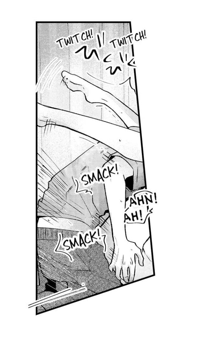 chàng trai xinh đẹp muốn bị hành hạ chapter 12.2 5