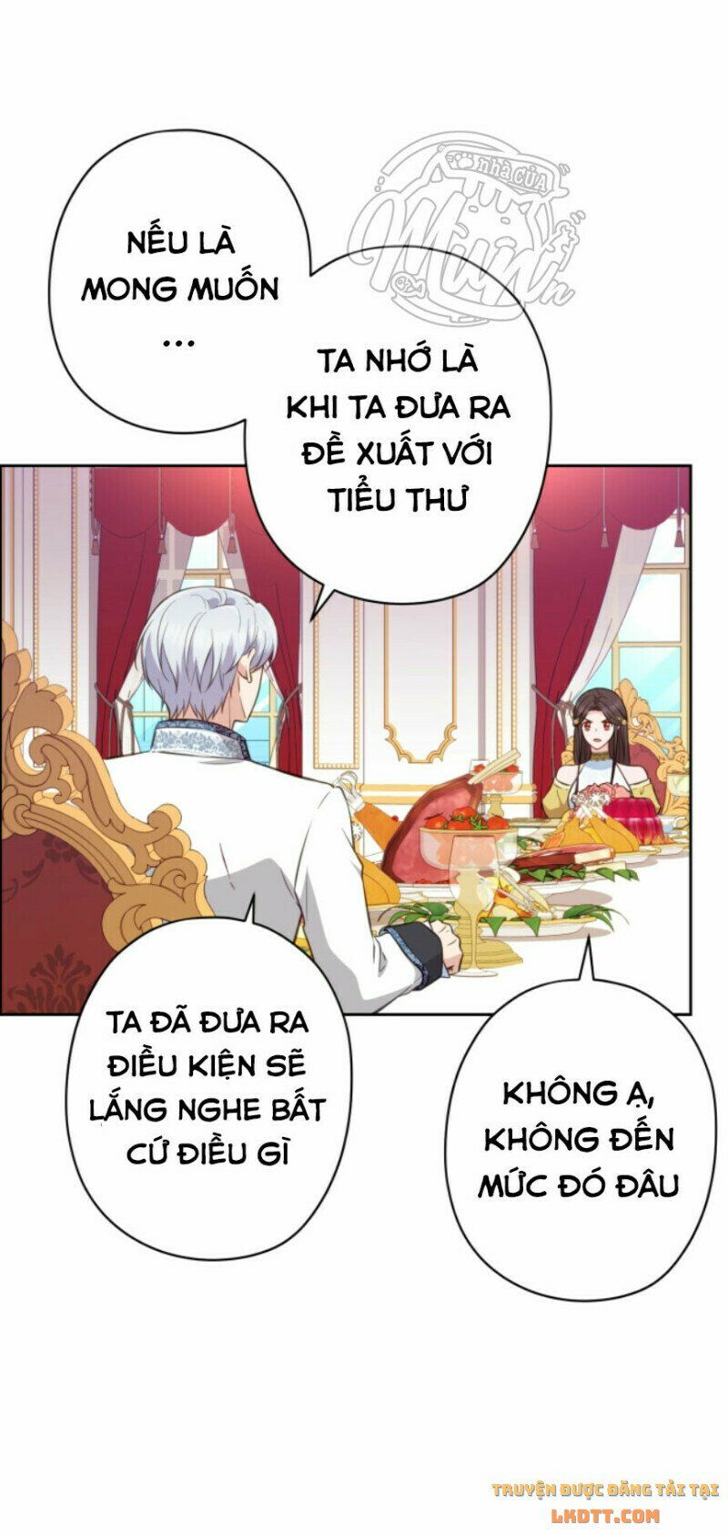 gửi đến người bạn của tôi chapter 27 39