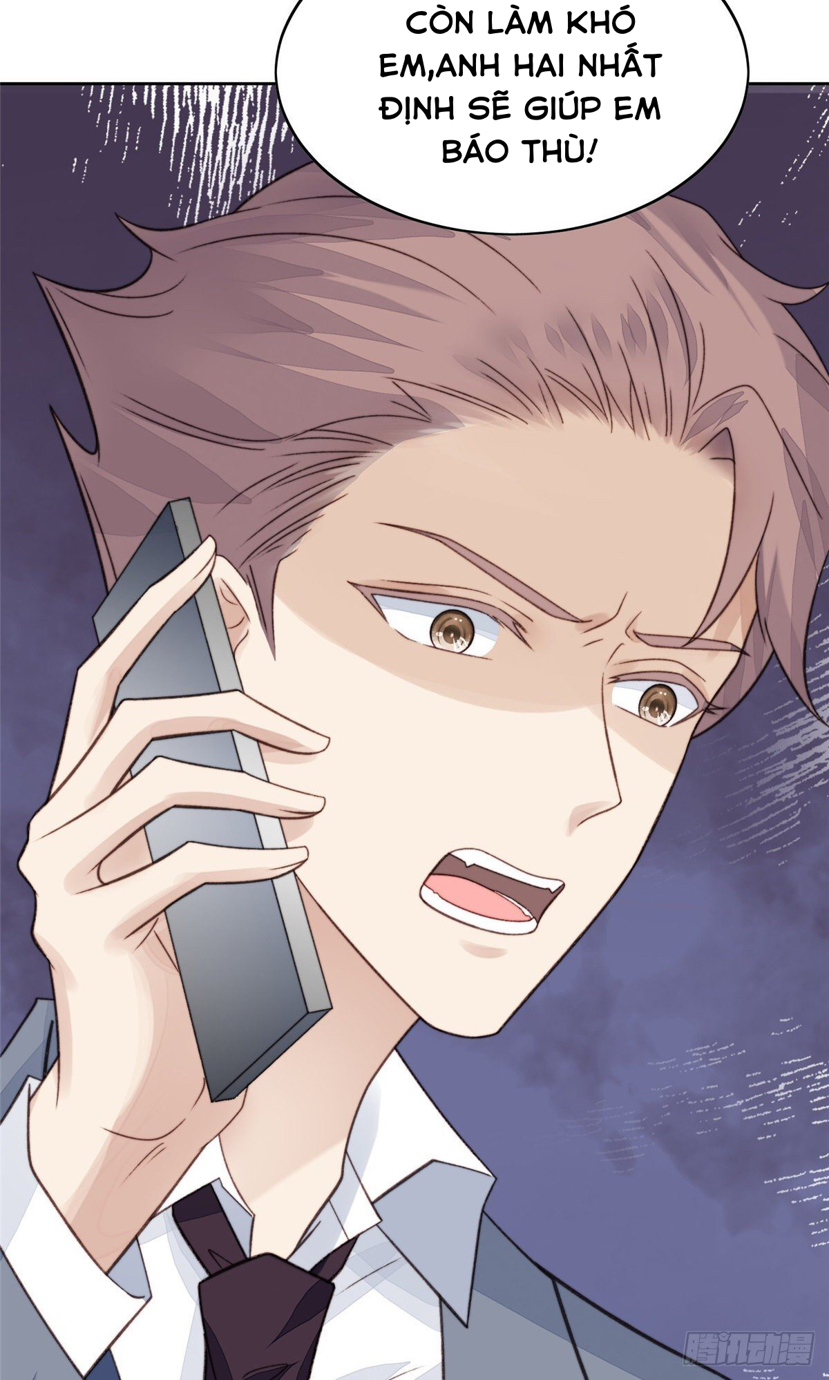 dựa vào đại lão ổn định vị trí c trong nam đoàn chapter 22 51