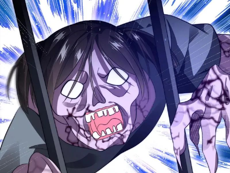 không gian hệ lão lục: dự trữ một vạn tấn thịt ngày tận thế chapter 7 15