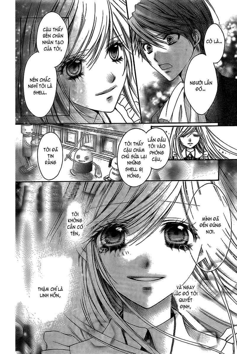 clematica kutsuten chapter 1 49