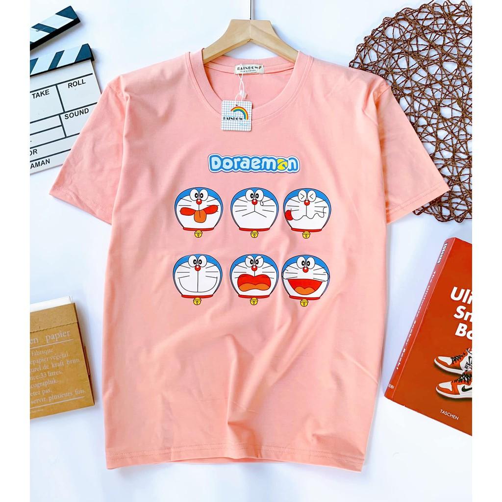 ÁO THUN COTTON CAO CẤP - UNISEX FORM RỘNG - NAM NỮ ĐỀU MẶC ĐƯỢC - VẢI SIÊU MỀM MÁT THOÁNG KHÍ