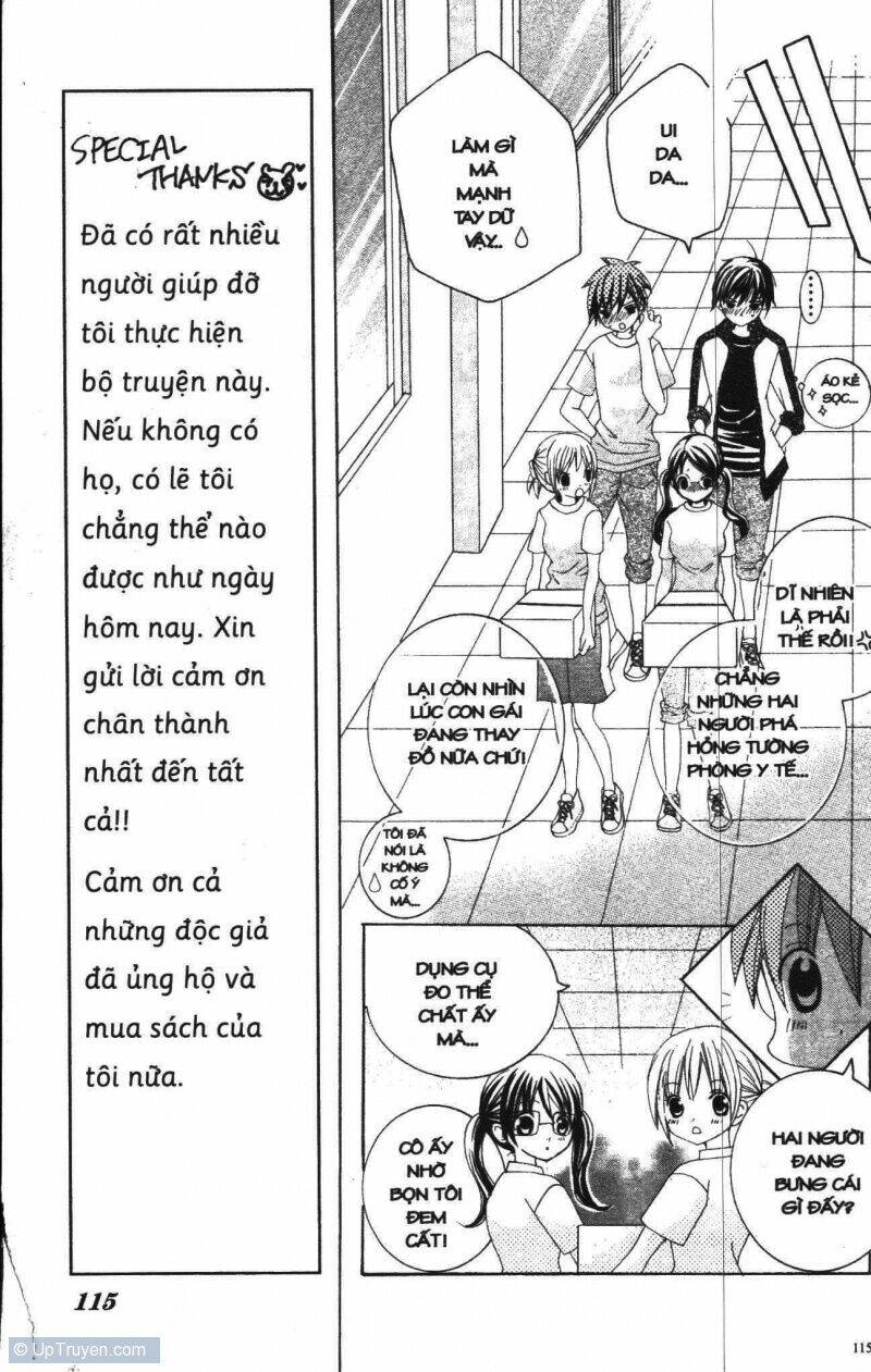 i love you suzuki chapter 6 109