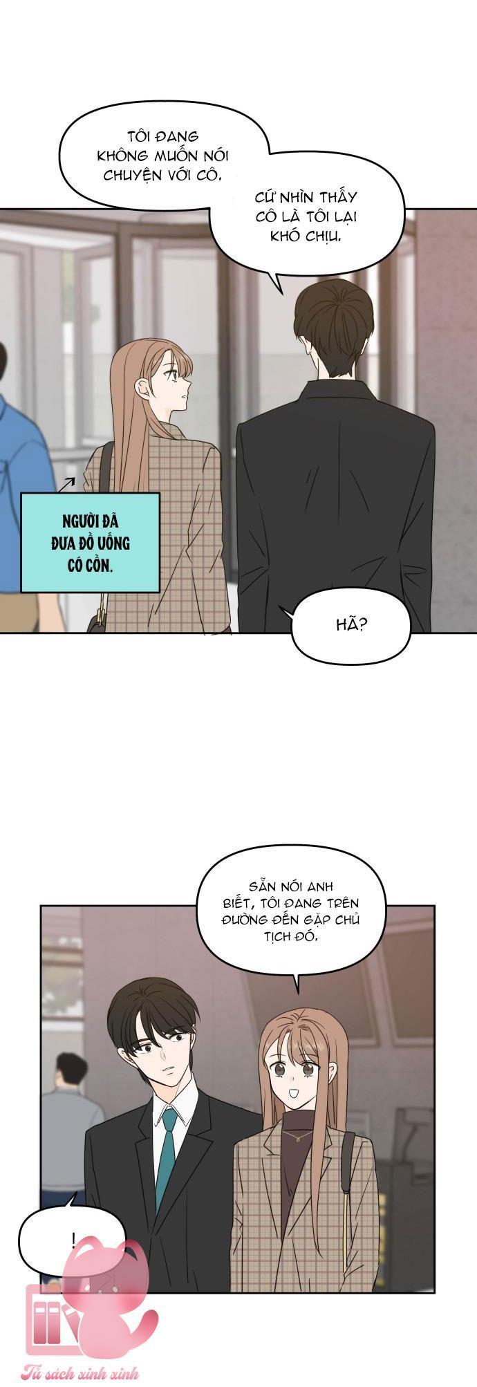 hẹn gặp nhau ở kiếp thứ 19 chapter 78 30