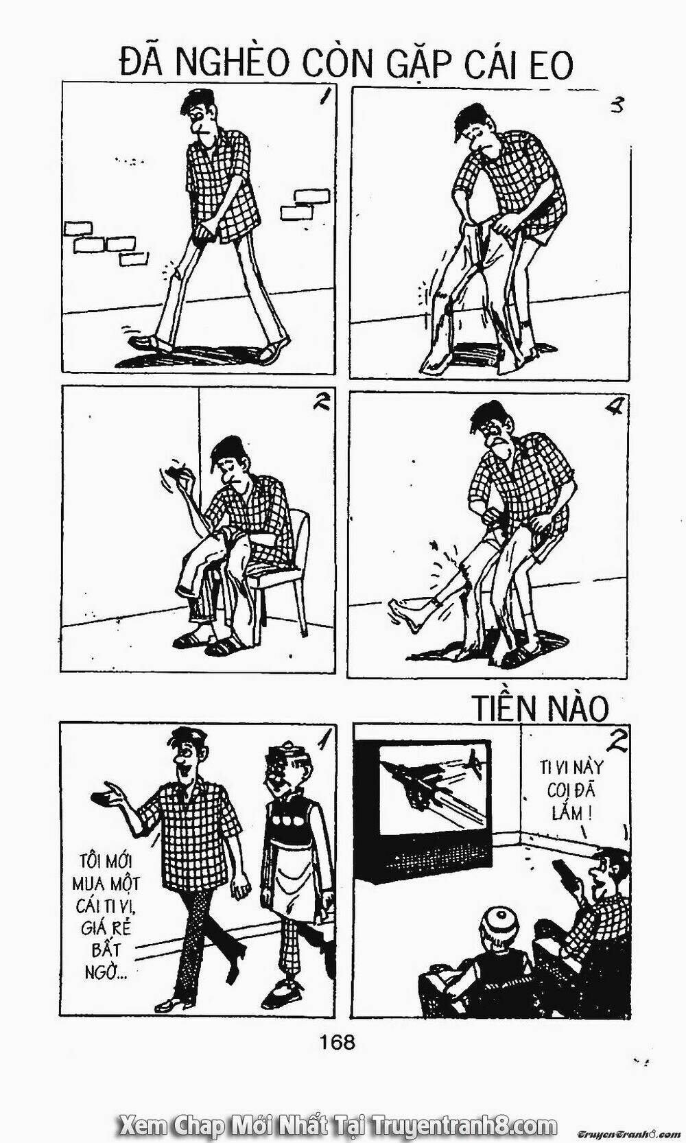 chú thoong chapter 123 4