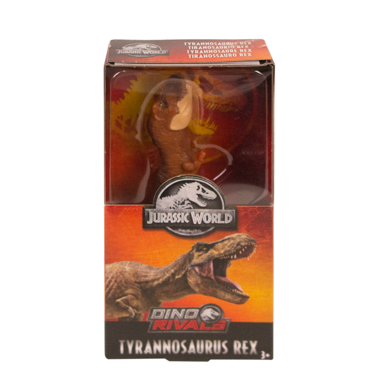 Mua Đồ Chơi Mô Hình JURASSIC WOLRD MATTEL Khủng Long Bạo Chúa TRex  GFM05GFL99  Tiki