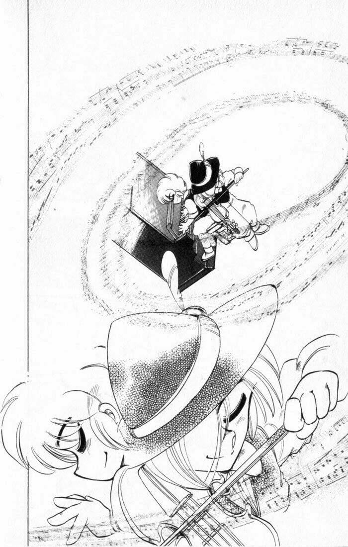 violinist of hameln - cây đàn kì diệu chapter 31 17