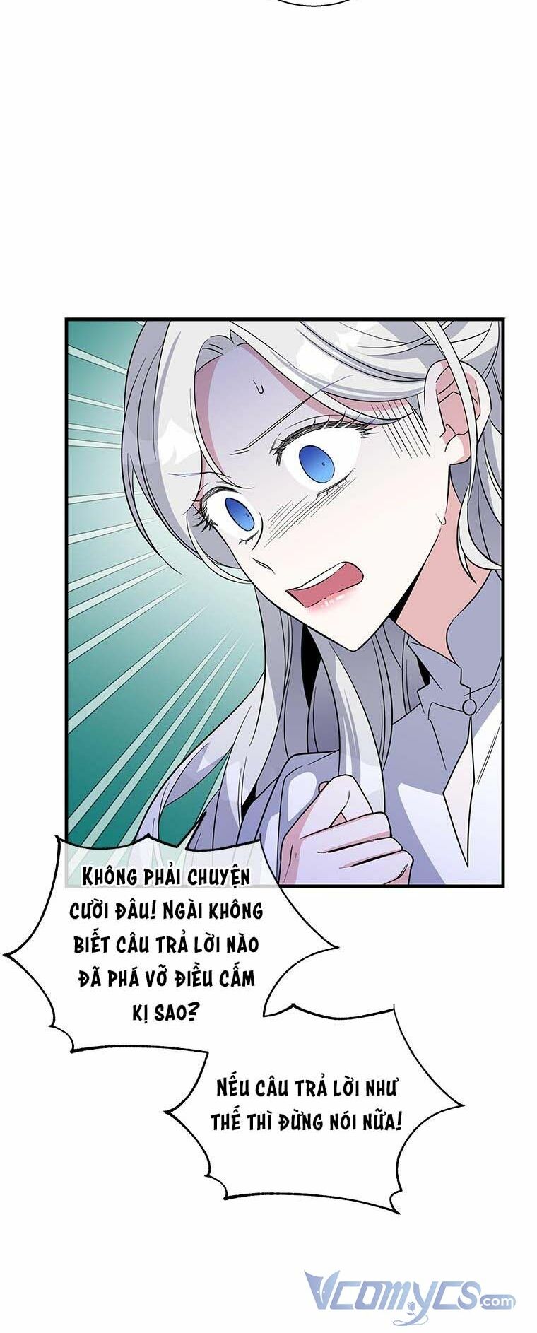 chồng yêu, em muốn đình công! chapter 45 31