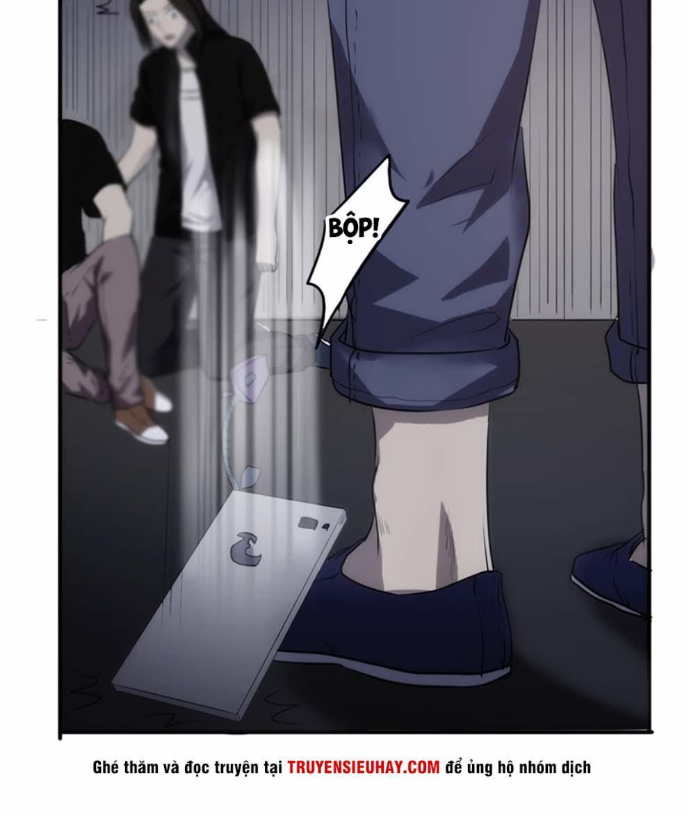 tối cường nông dân hệ thống chapter 31 12