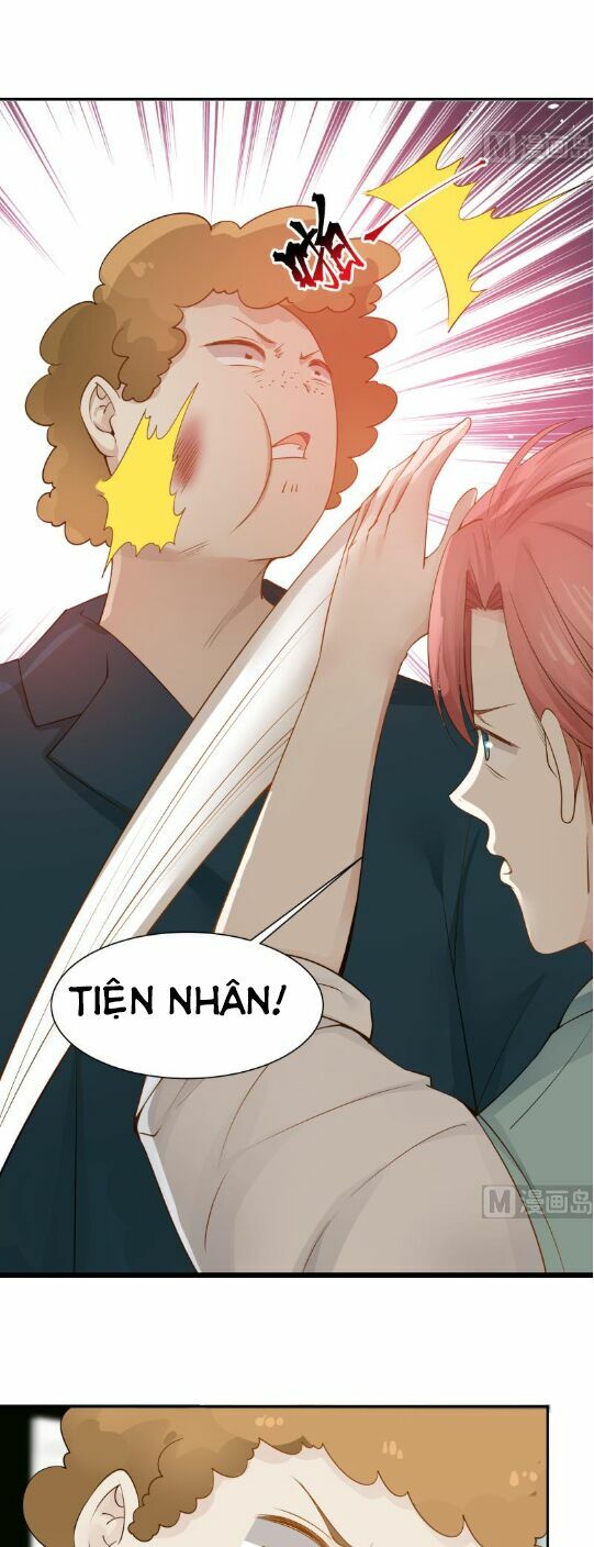 trên người ta có một rồng chapter 31 3