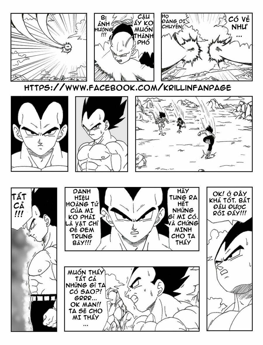 thế giới ngọc rồng new age chapter 2 4