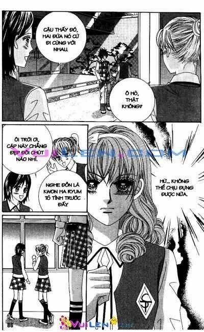 đừng tin cô ấy chapter 5 86