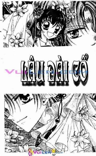 lâu đài cổ chapter 6 37