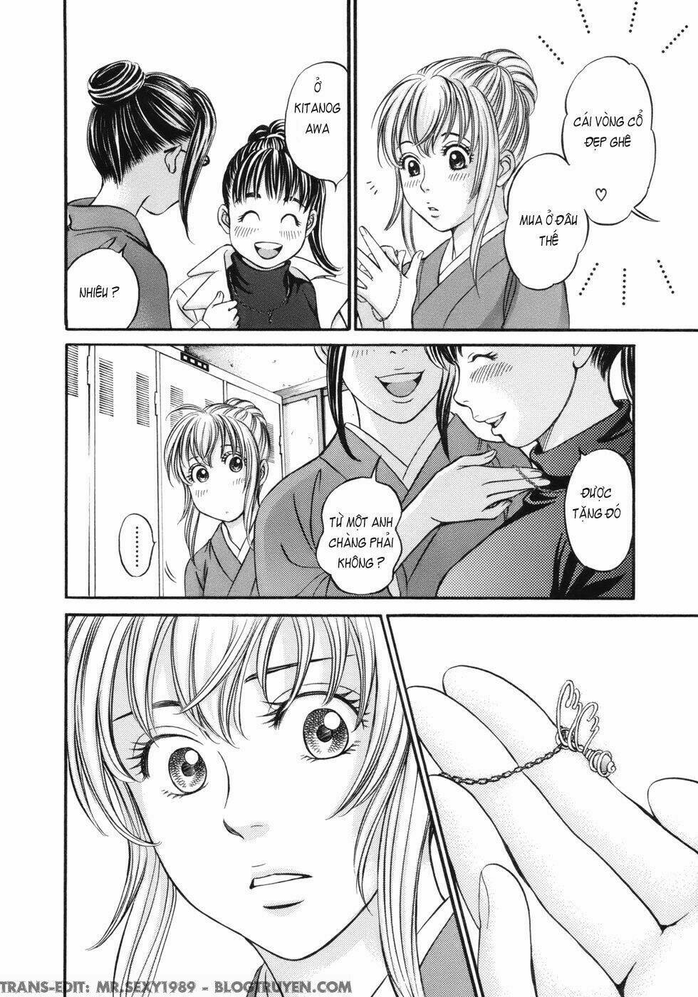 hetakoi chapter 16 35