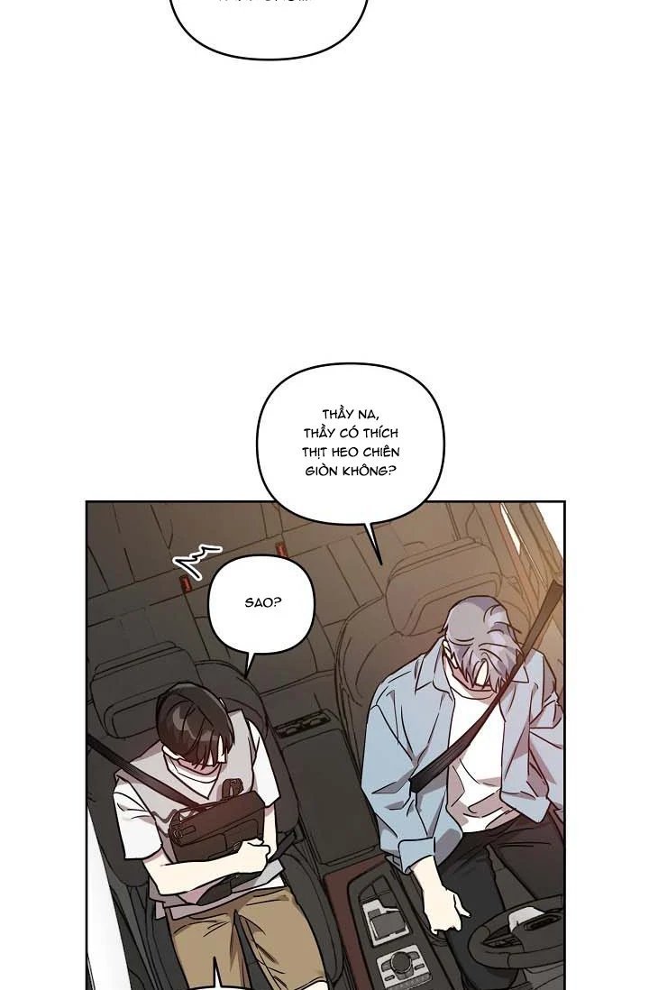 thần tượng đến rồi!? chapter 26 55