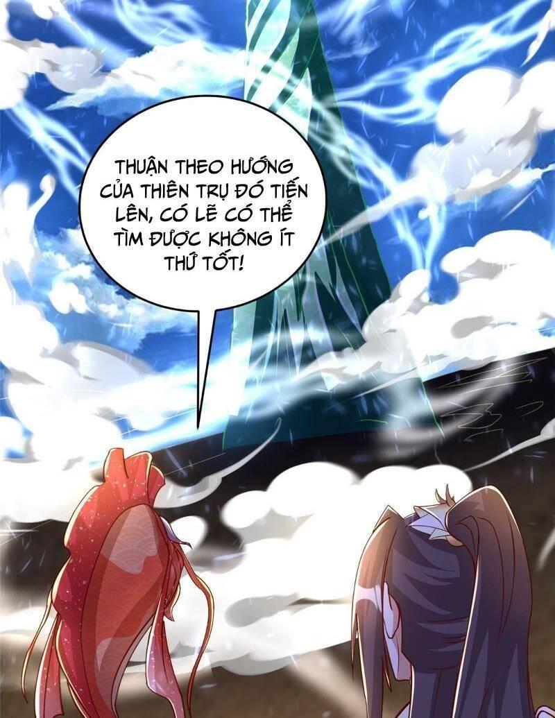 người nuôi rồng chapter 375 18