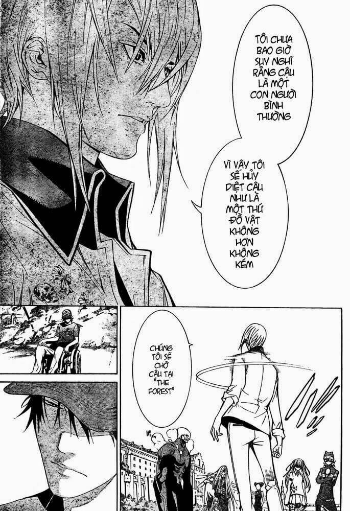 air gear chapter 245 20