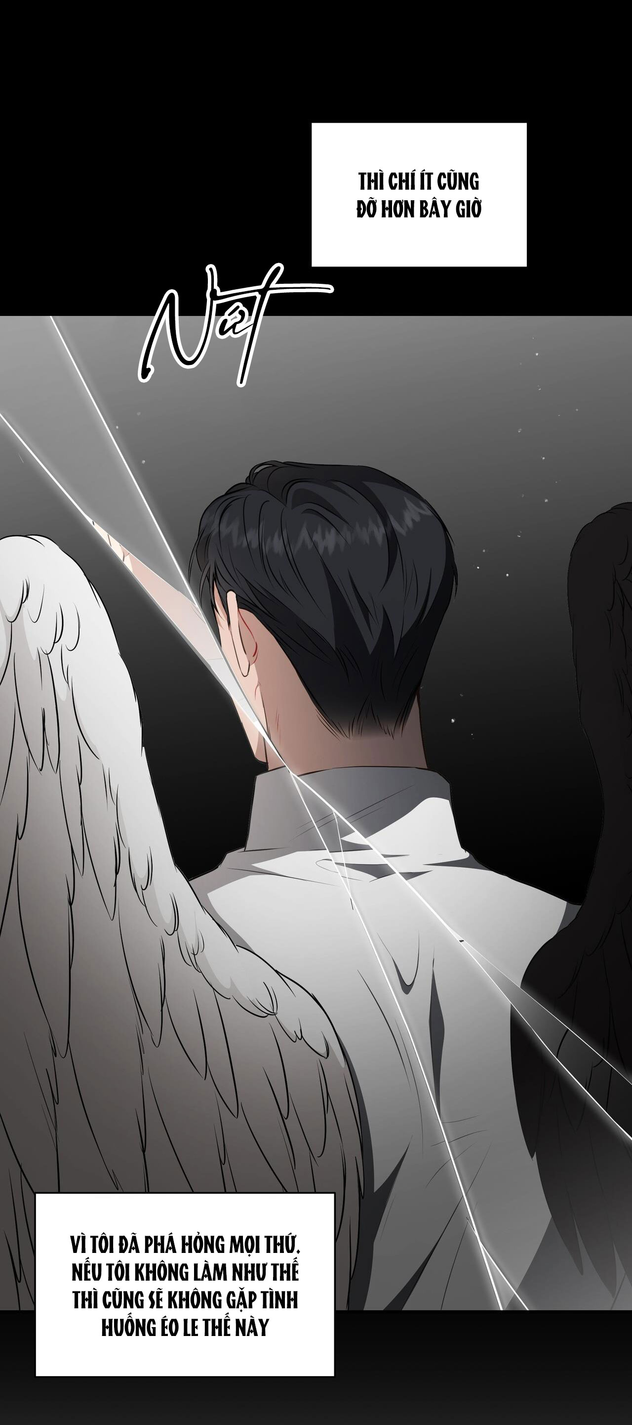 cách để sống sót với tư cách là người chơi chapter 9 30