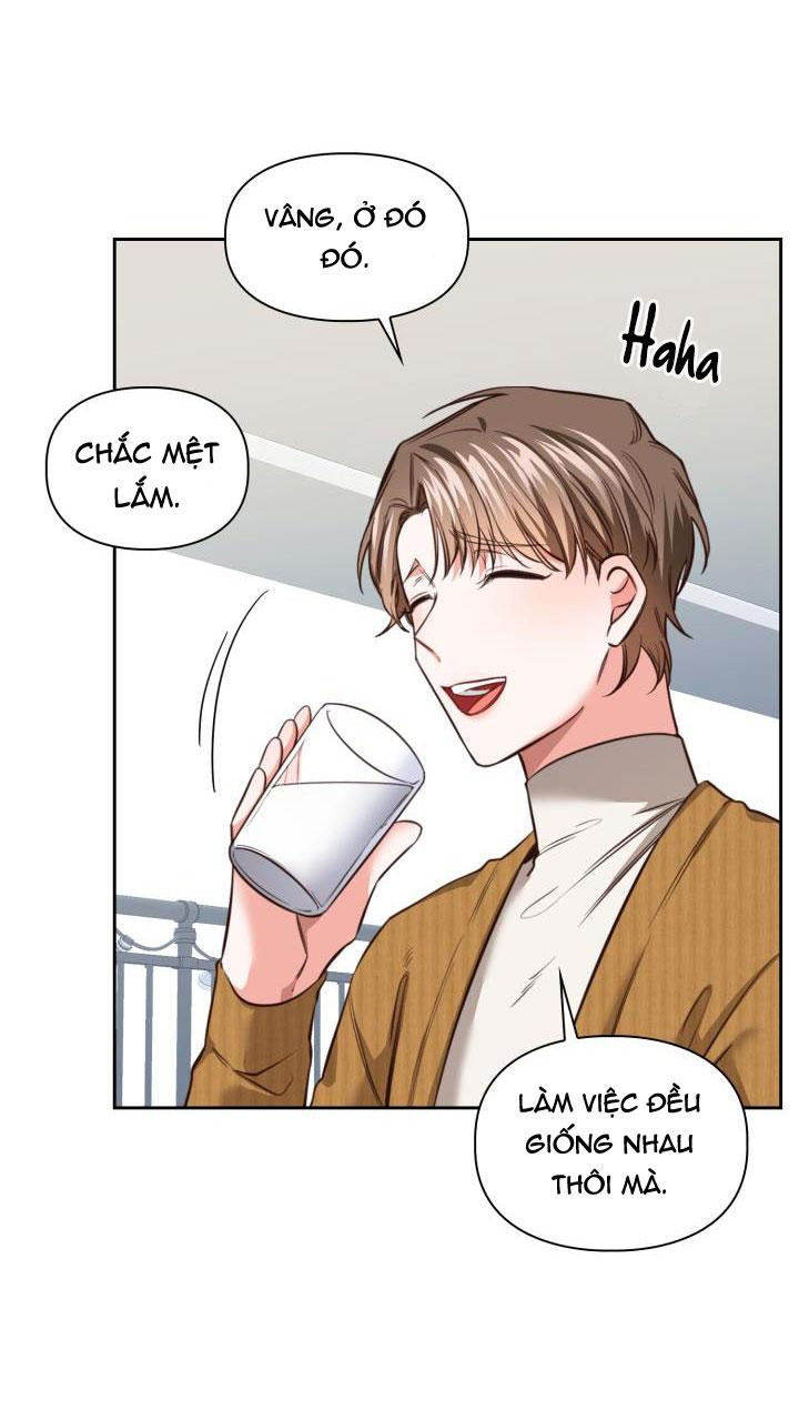 phòng tắm hơi chapter 3 22