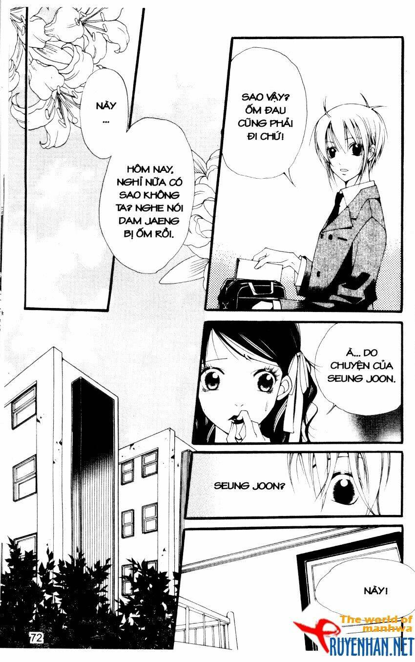 ngọc trong đá-ace chapter 13 14