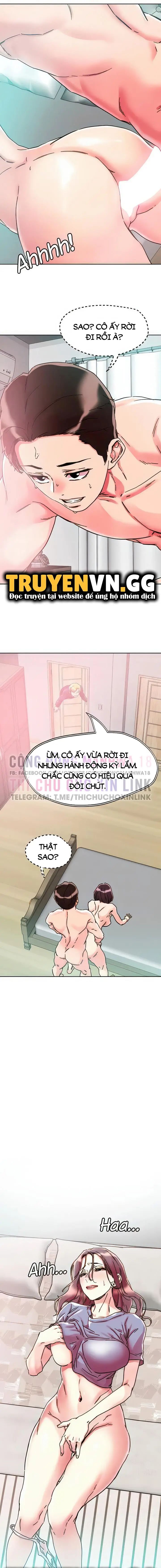 quyền năng chịch gái chapter 77 7