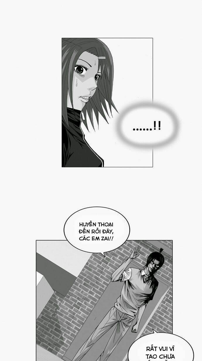 ultimate legend: kang hae hyo chapter 22 3