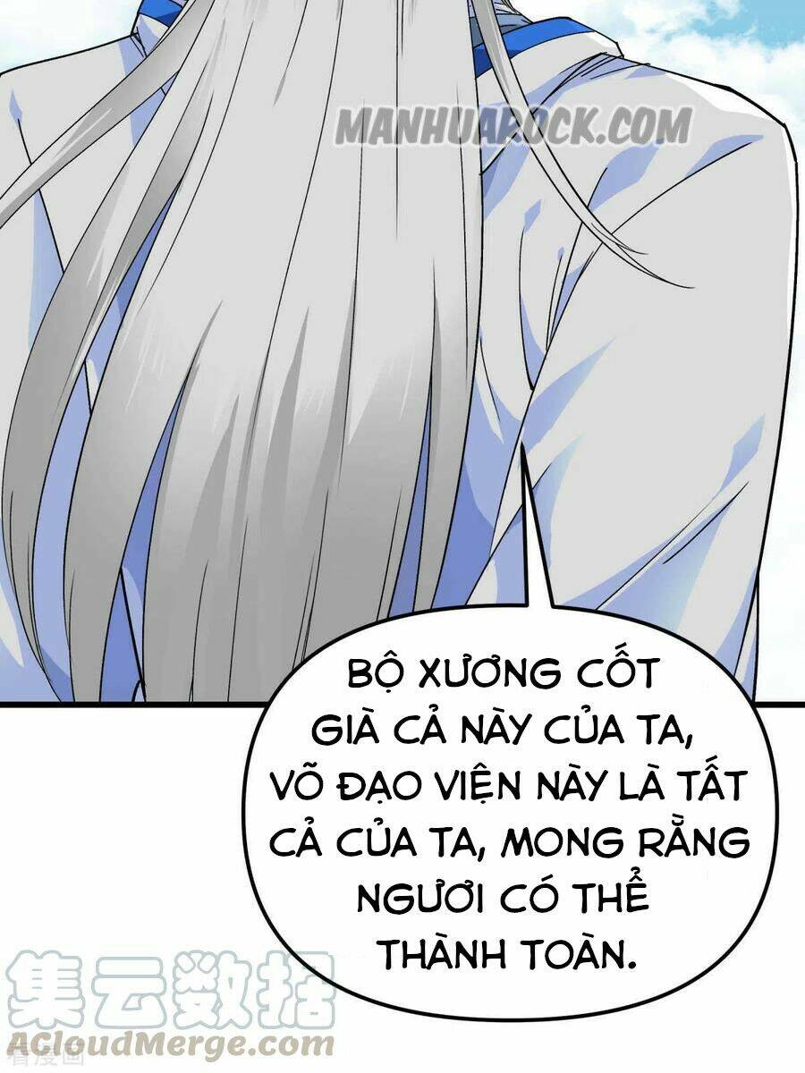 trọng sinh ta là đại thiên thần chapter 99 54