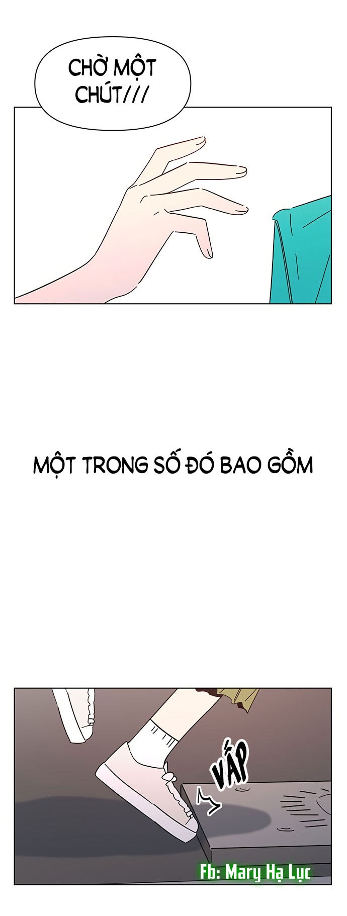 thanh xuân rực rỡ - season of blossom chapter 29 42