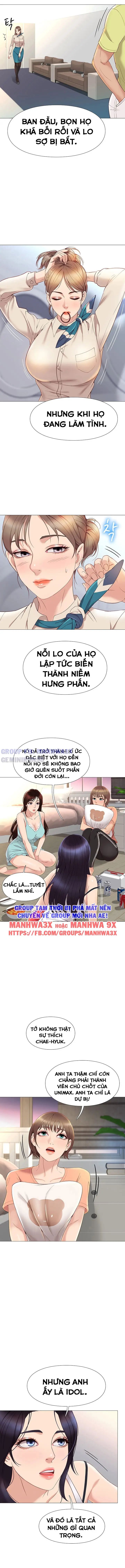 bạn của con gái tôi chapter 2 15