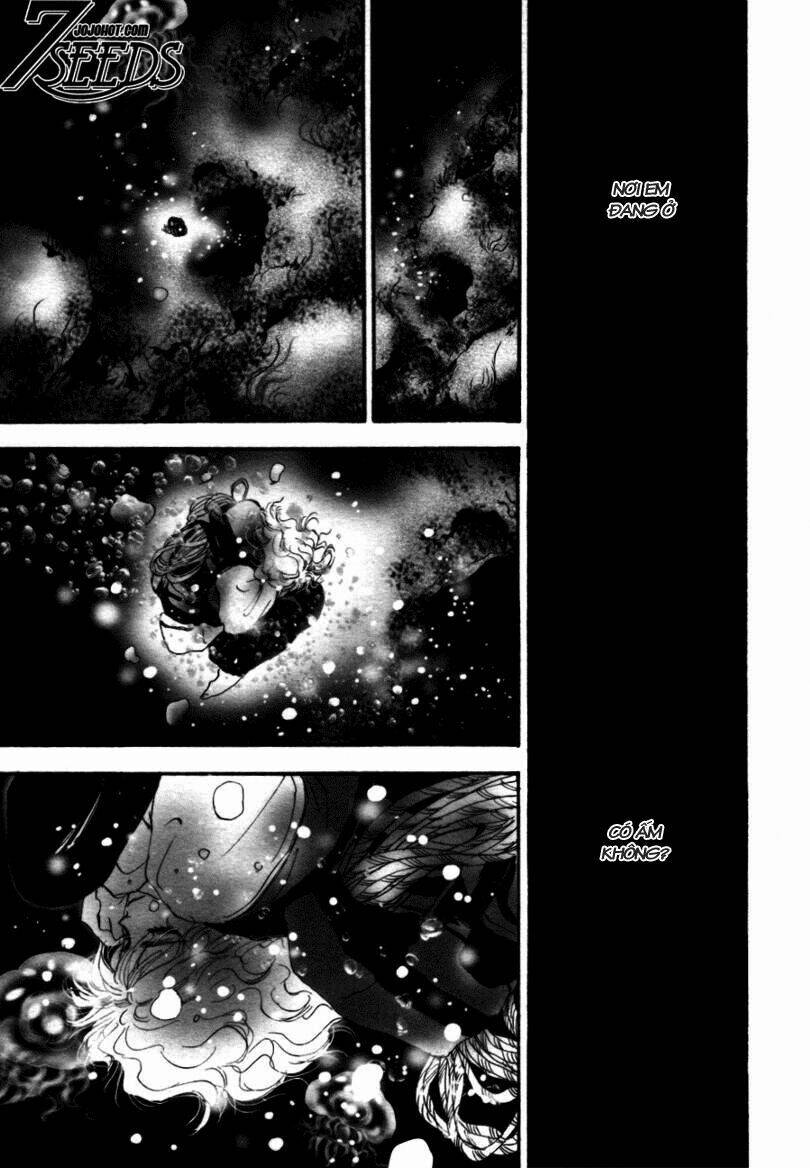 7 mầm sống chapter 92 30