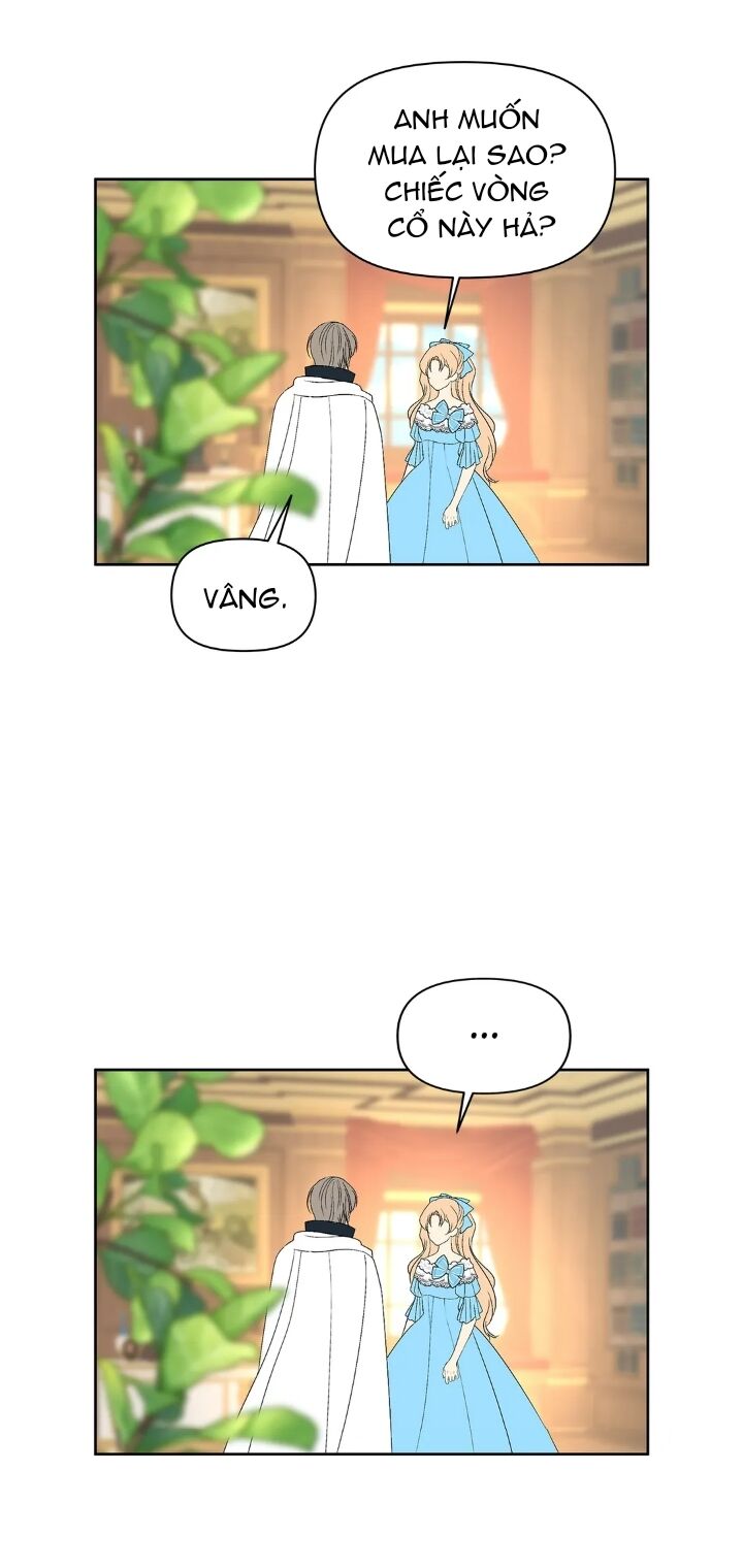 công chúa thời gian có hạn chapter 31 20