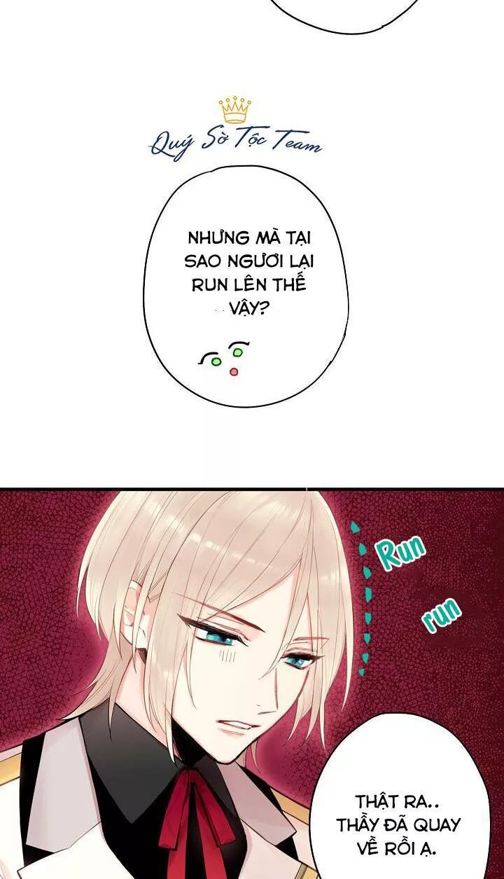 thánh nữ ẩn danh chapter 107 26