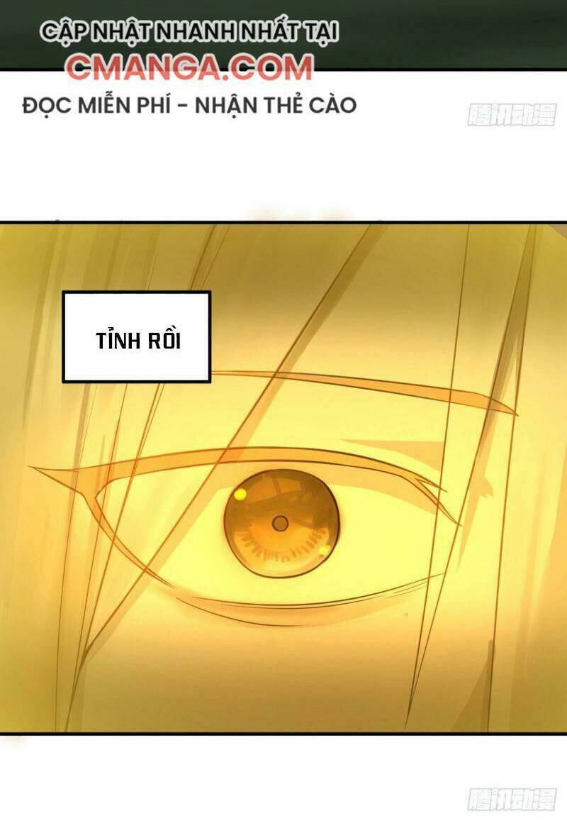 danh sách kẻ phản diện chapter 95 17